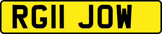RG11JOW