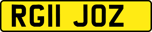RG11JOZ