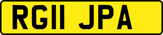 RG11JPA