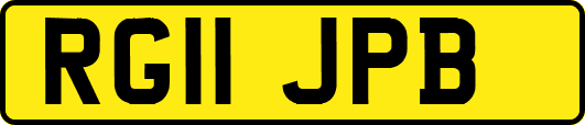 RG11JPB