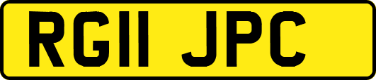 RG11JPC