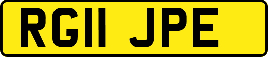 RG11JPE