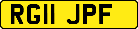 RG11JPF