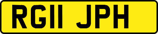 RG11JPH