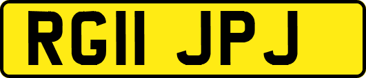 RG11JPJ