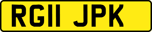 RG11JPK