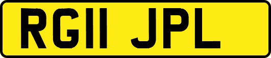 RG11JPL