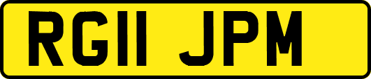 RG11JPM