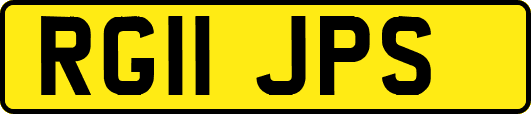 RG11JPS