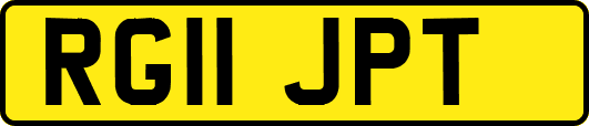RG11JPT