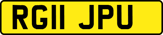 RG11JPU