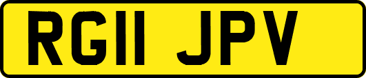 RG11JPV