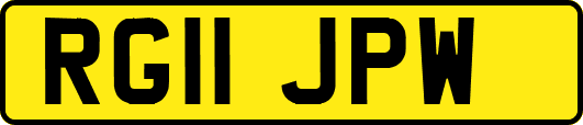 RG11JPW