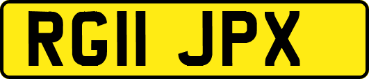 RG11JPX
