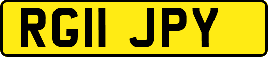 RG11JPY