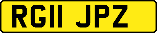 RG11JPZ