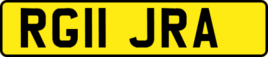 RG11JRA