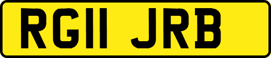 RG11JRB