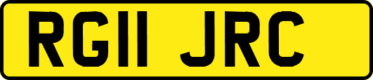 RG11JRC