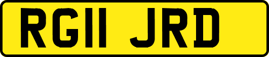 RG11JRD
