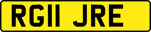 RG11JRE