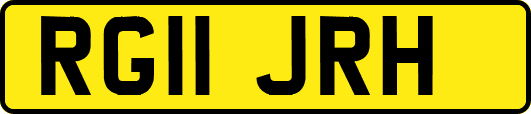 RG11JRH