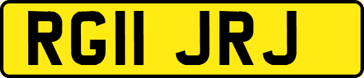 RG11JRJ
