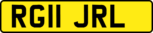 RG11JRL
