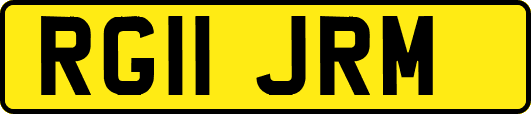 RG11JRM