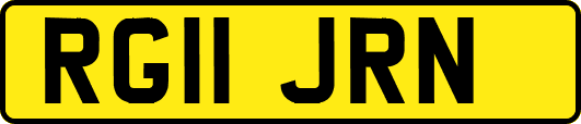 RG11JRN