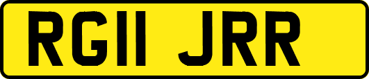 RG11JRR