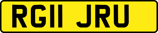 RG11JRU