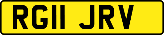 RG11JRV