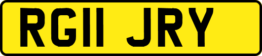 RG11JRY