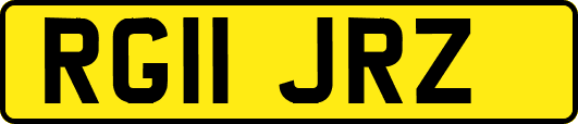 RG11JRZ