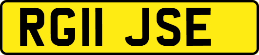 RG11JSE