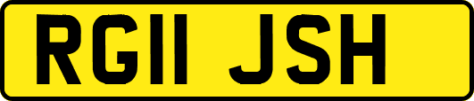 RG11JSH
