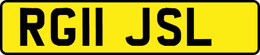 RG11JSL