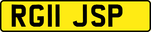 RG11JSP
