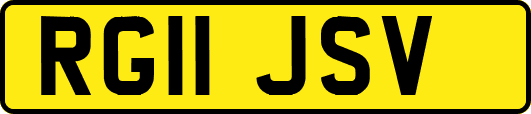 RG11JSV