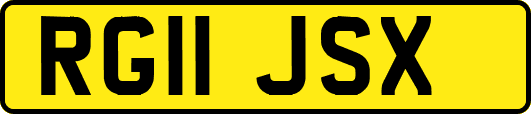 RG11JSX