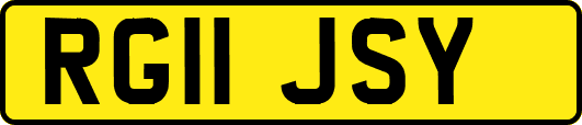 RG11JSY