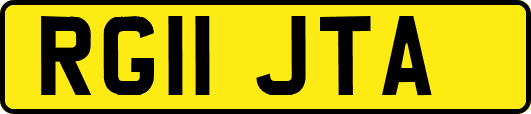 RG11JTA