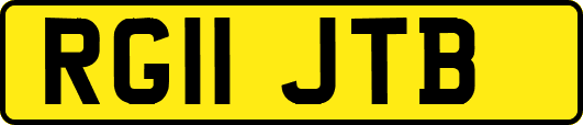 RG11JTB