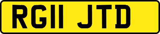 RG11JTD