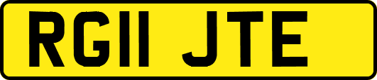 RG11JTE