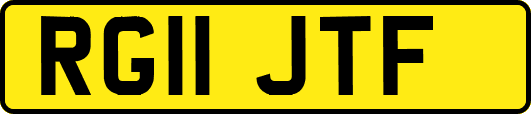 RG11JTF