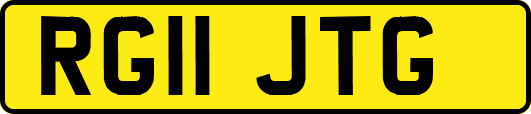 RG11JTG