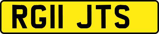 RG11JTS