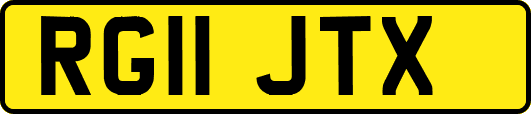 RG11JTX